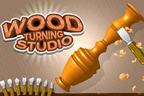 Woodturning Studio