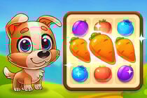Yummy Tales 3