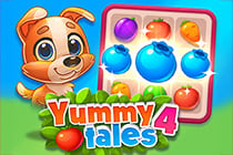 Yummy Tales 4
