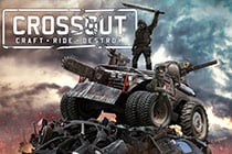 Crossout