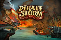 Pirate Storm