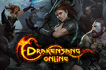 Drakensang Online