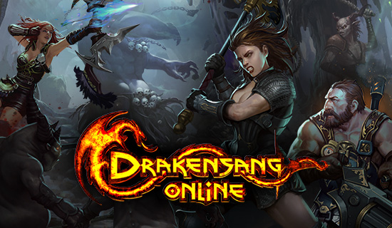 Drakensang Online