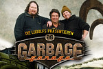 Garbage Garage