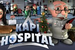 Kapi Hospital