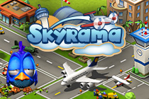 Skyrama