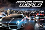 Need for Speed World