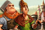 The Settlers Online