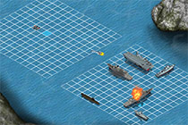 Battleship 3D