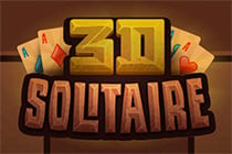 3D Solitaire