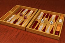 Backgammon