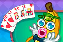 Banana Poker