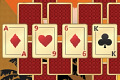 Cardmania Pyramid Solitaire