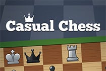 Casual Chess