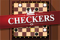 Checkers Fun