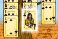 Chief Eagle Solitaire