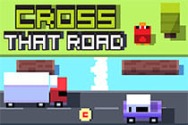 Cross that Road