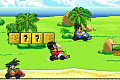 Dragonball Kart