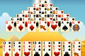 Giza Solitaire