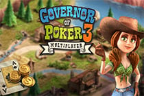 Governor of Poker 3