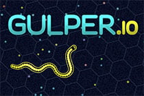 Gulper.io