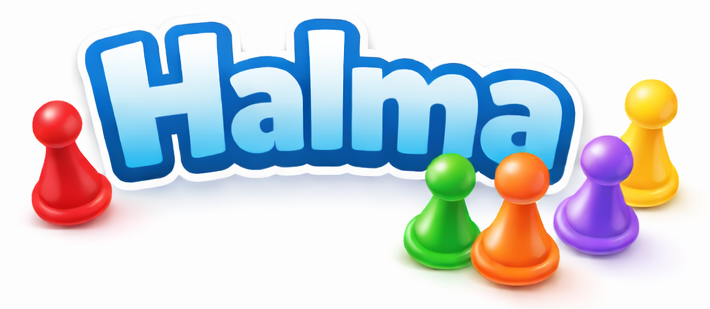 Halma