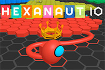 Hexanaut.io