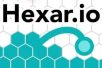 Hexar.io