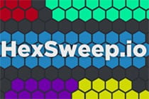 Hexsweep.io