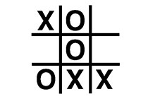 Impossible Tic Tac Toe