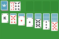 Klondike Solitaire