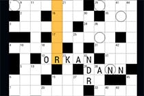 Daily Crossword