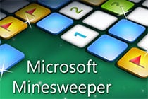 Microsoft Minesweeper