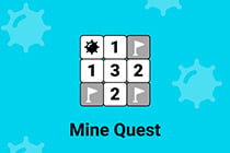 Mine Quest Daily