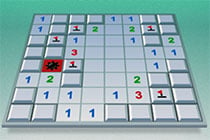 Minesweeper Mania