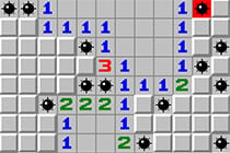 Minesweeper