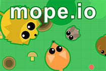 Mope.io