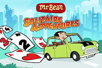 Mr Bean Solitaire Adventures