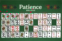  Patience