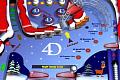 Pinball 4D