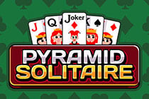 Pyramid Solitaire