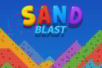 Sand Blast