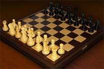 Real Chess - Online Game - Play for Free