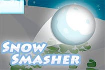 Snow Smasher