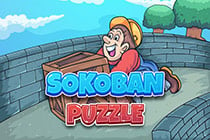 Sokoban Puzzle