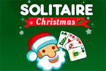 Solitaire Classic Christmas