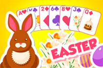 Solitaire Classic Easter