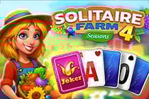 Solitaire Farm Seasons 4
