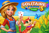 Solitaire Farm Seasons 5