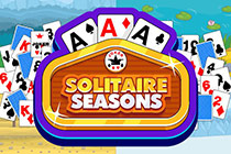 Fairway Solitaire - Play Online on